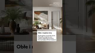 Przepis na wnętrze w stylu SOFT MINIMALISM