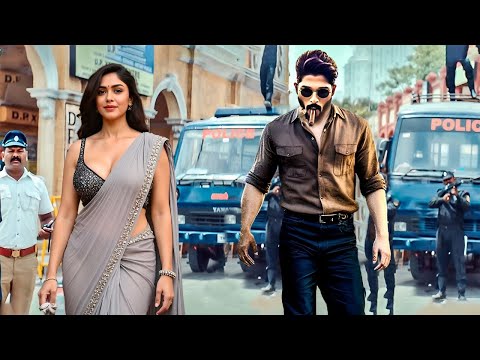 New Released South Indian Movies In Hindi 2024 Full | South Dubbed Movies | Latest Movie