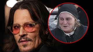 Johnny Depp’s Major Hollywood Return After Years Away