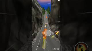 Downhill Racer Game Android Gameplay #games #gaming #game