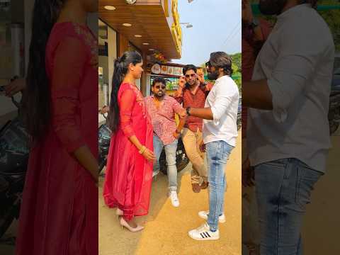 Mini Serial 🤣 #tamilcomedy #funnyshorts #tamilshorts #gowtisowbi