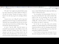 Exploring Chapter 7 of Summer Of The Mariposas