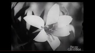 EASTER Resurrection of Jesus Christ - BILLY GRAHAM SERMON The 3 Most Momentous Days in Human History