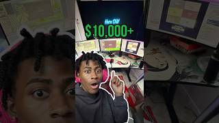 Did i spend too Much on my Dream Gaming Settup ? 🤔