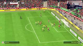 Hannover 96 - Iiihhhh Bäääähhh