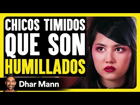 Chicos Tímidos Que Son Humillados | Dhar Mann Studios