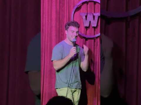 family computer | Jimmy Glasscock #shorts #standupcomedy
