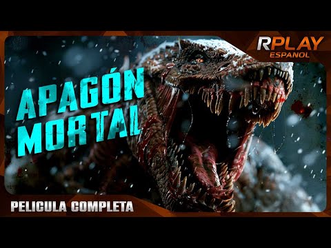 APAGÓN MORTAL | ESTRENO 2024 | SUSPENSO | RPLAY PELICULA COMPLETA EN EPANOL LATINO