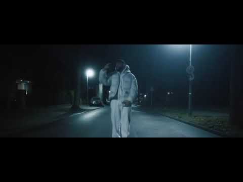 SAMRA - SCHWERSTE TAGE ( MUSIKVIDEO)