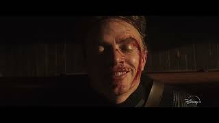 Daredevil : Renaître Saison 2 de Marvel Television | Bande-annonce