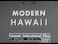 Hawaii Geography and Culture