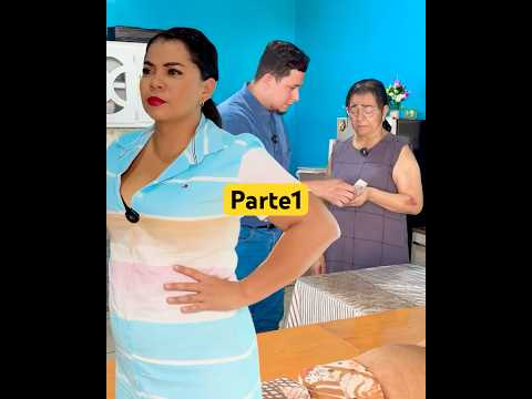 Gasto el dinero de su madre en vanidades, mira que hizo el marido #reflexionesdeldia #historiass