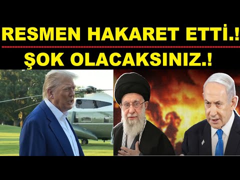 KAMERALARIN ÖNÜNDE AĞIR KONUŞTU...! ''SEVMİYORUM'' DEDİ.!