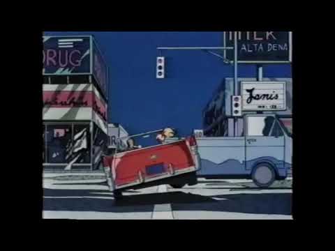 Kendrick Lamar - Chapter Six (slowed + reverb)