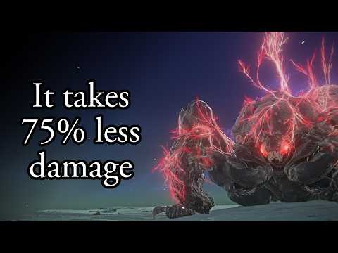 Nightreign - Dissecting the Sentient Pest