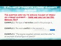 SOL Reading and WorkKeys Test Overview
