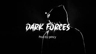[FREE] Travis Scott X Drake Type Beat - “Dark Forces” Dark Instrumental 2025 ( @prodbyprincy )