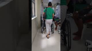 #shortvideo #viralvideo #idala nmin sa ospital ang aming ate