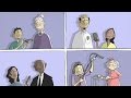 StoryCorps and the Power of Storytelling