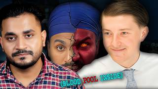 Most Worst DEATH Story On Internet
