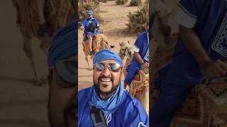 Morrocco Marakech #tranding #morroco #holiday #camel #ride