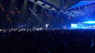 Secrets/Can't Feel My Face - The Weeknd - Legend of The Fall - Uniondale, NY
