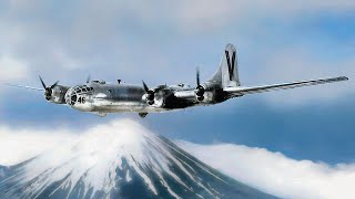 TARGET TOKYO: The B-29's Vengeance [RESTORED 1945 FILM & PACIFIC WAR DOC]
