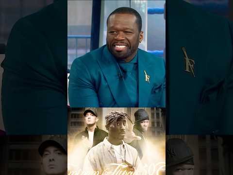 50 Cent Confirms New music with Eminem & 2Pac Coming Soon โณ