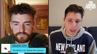 Arsenal vs Brighton and Hove Albion (H) | Instant Reaction