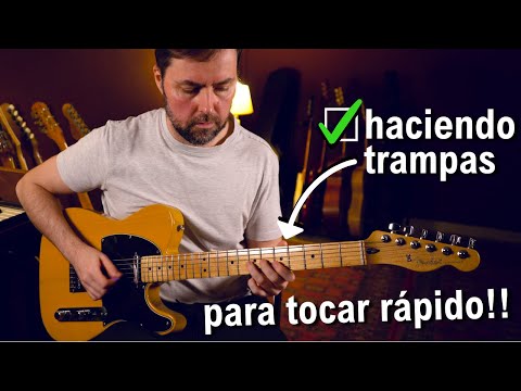 El Lick Rápido (y Fácil) que Engaña al Oído