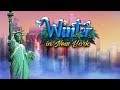 Video for Winter in New York