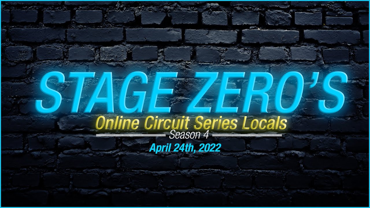 BO1 Preside! Circuit Series Season 5 April 24th! | Dragon Ball Super Card Game