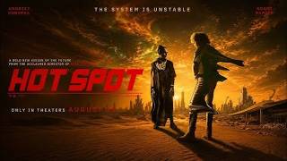 Опасное место (2026)#трейлер в русской озвучке#Hot Spot