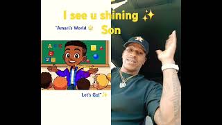 @AmarisWorld-i7l #preschool #kids #preschoolmom #welcomehome
