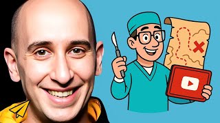 From Surgeon to YouTuber: Dr. John’s Roadmap to Success!
