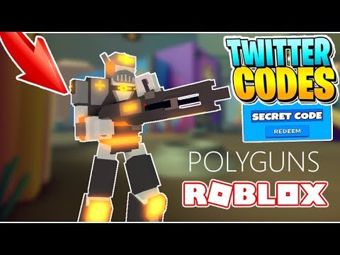 Polygun Codes 2019 07 2021 - puppet master gear code roblox