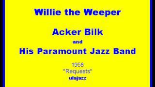 Acker Bilk Chords
