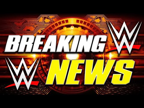 MAJOR WWE Star In PLANE CRASH after WWE SMACKDOWN! Wrestling News