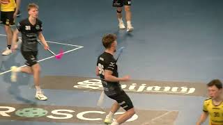 SESTŘIH | Livesport Superliga 7. utkání 2. kola PD FBC Liberec vs. TJ Sokol Královské Vinohrady