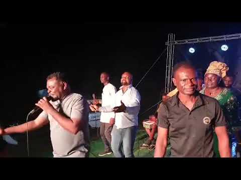 Mama Africa Presents The Dynamites - Imela (Official Video)