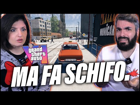 ABBIAMO PROVATO IN ANTEPRIMA il GTA 6 slovacco. E fa schifo... | Vivat Slovakia Gameplay ITA