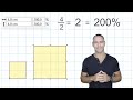 Understanding Scale Factors in Geometry
