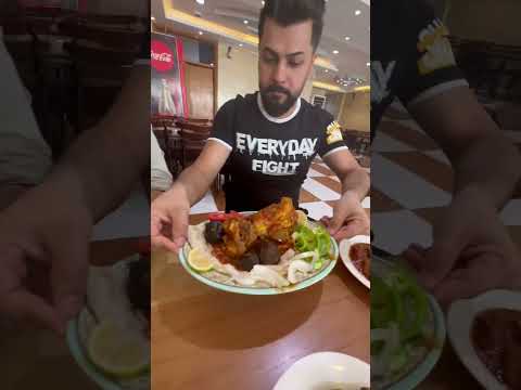 سكونونو وعمار . والماعون السحري 😂