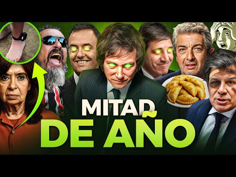 Resumen Mitad de Año