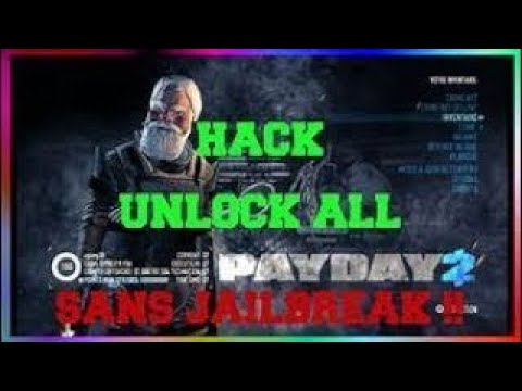 payday 2 trainer no signup