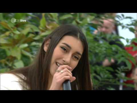 Elif - 200 Tage Sommer (ZDF-Fernsehgarten)