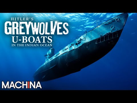 Grey Wolves 1939–1941 | The Early U-Boat War | Full WWII Documentary