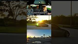 Did she do a good pull? 👀.. #bmw #relationships #bimmer #bmwm3