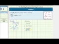 Simplifying Expressions and Exponents