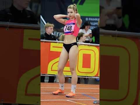 Anastasia Sadilkina • Анастасия Садилкина #runnersrussia #trackandfield #worldathletics #athletics